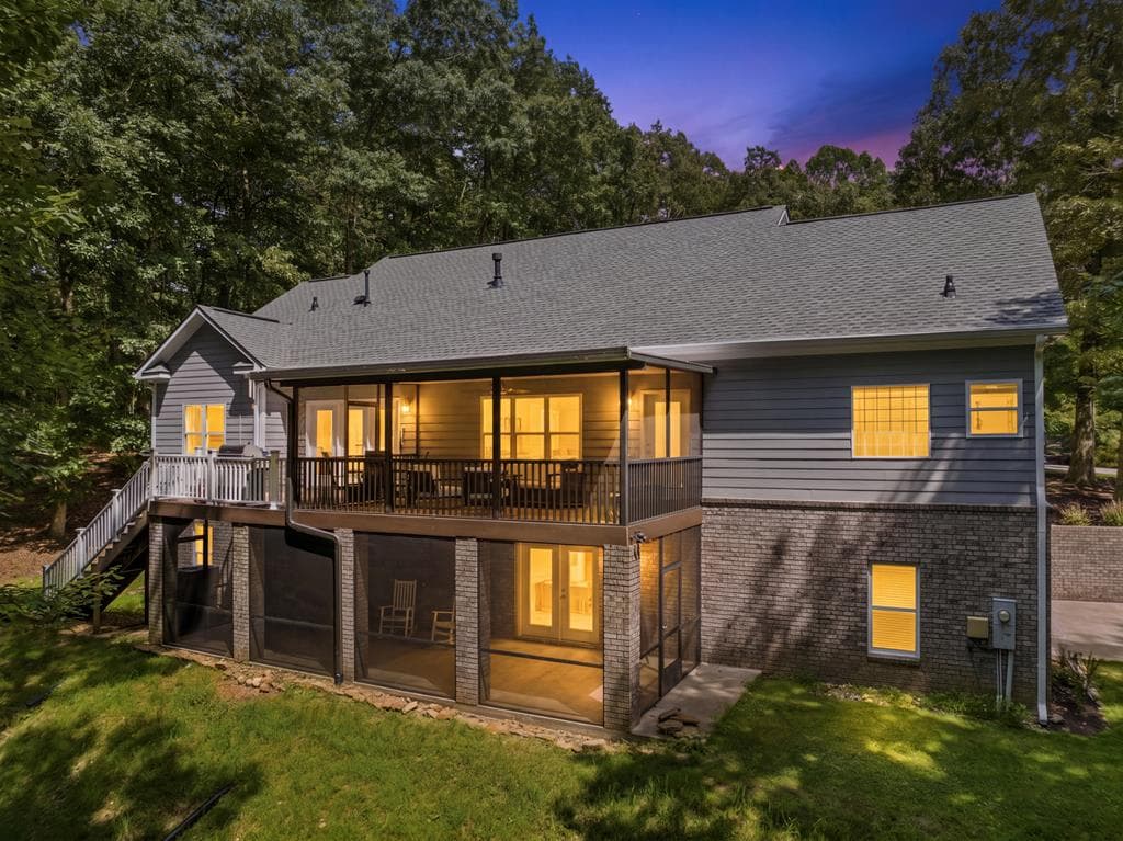 45 Hemlock Court, Talking Rock GA 30175 - Photo