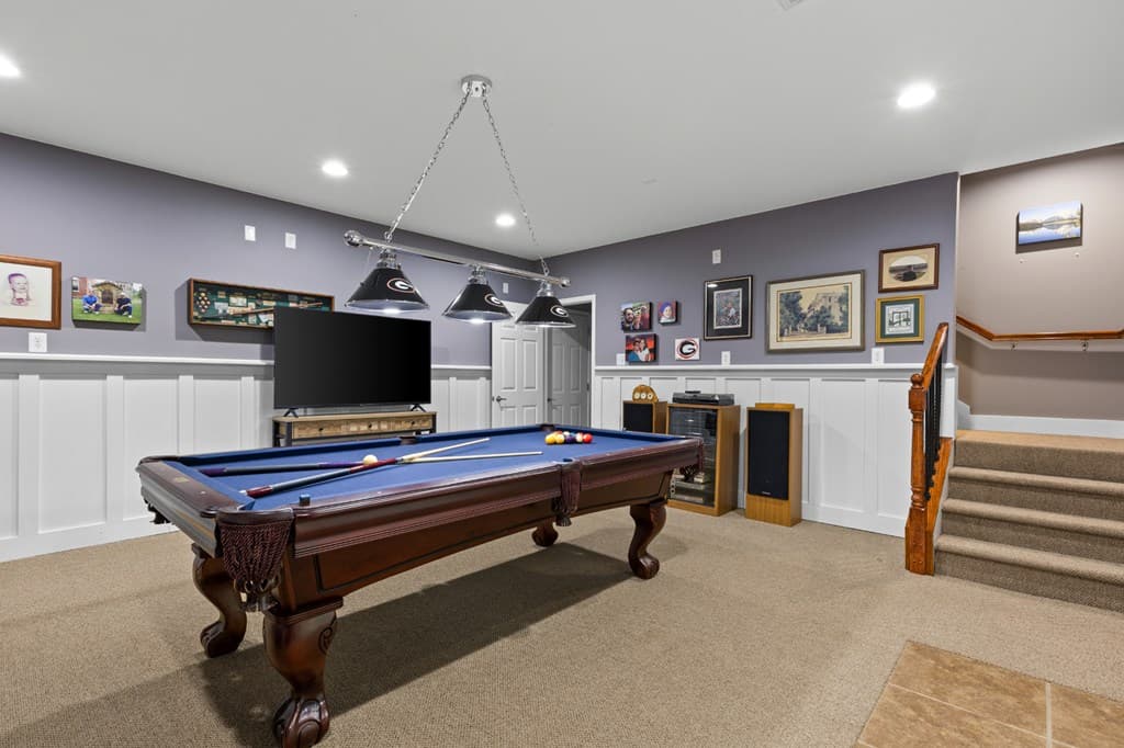 45 Hemlock Court, Talking Rock GA 30175 - Photo