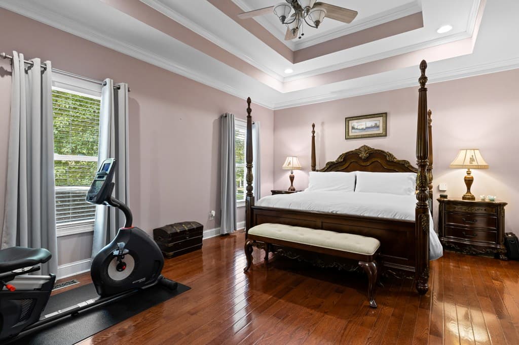 45 Hemlock Court, Talking Rock GA 30175 - Photo