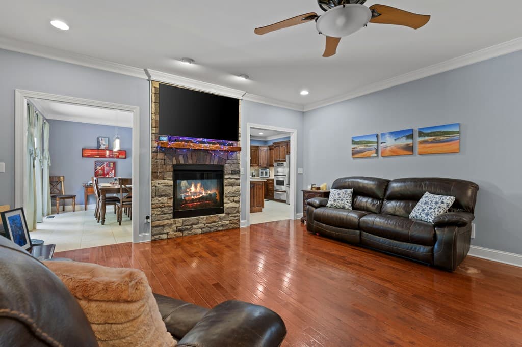 45 Hemlock Court, Talking Rock GA 30175 - Photo