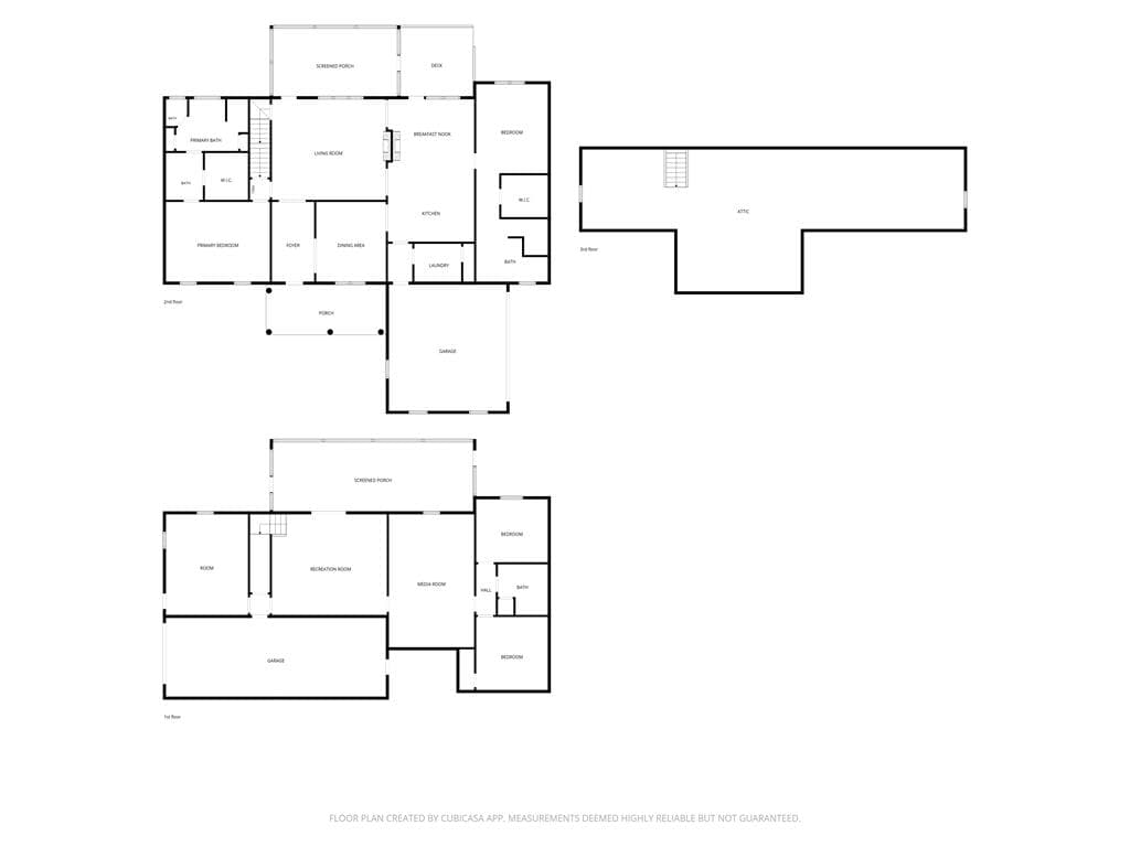 45 Hemlock Court, Talking Rock GA 30175 - Photo