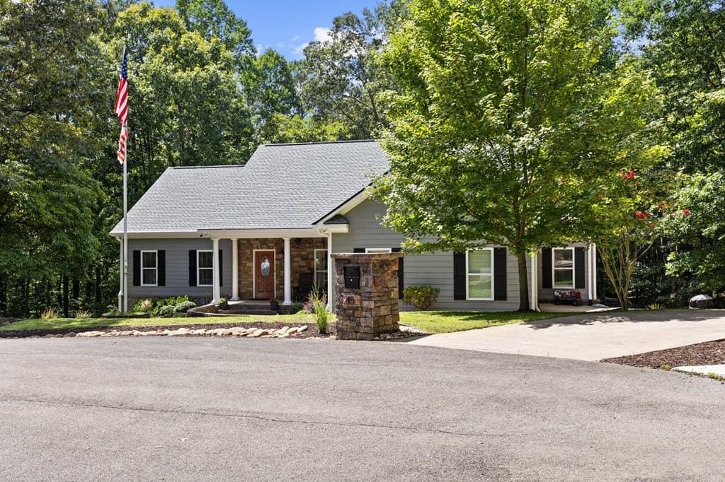 45 Hemlock Court, Talking Rock GA 30175 - Photo