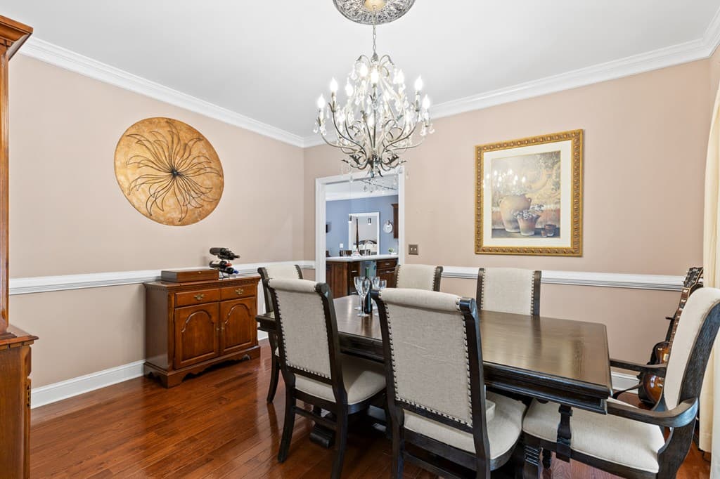 45 Hemlock Court, Talking Rock GA 30175 - Photo