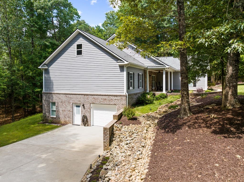 45 Hemlock Court, Talking Rock GA 30175 - Photo