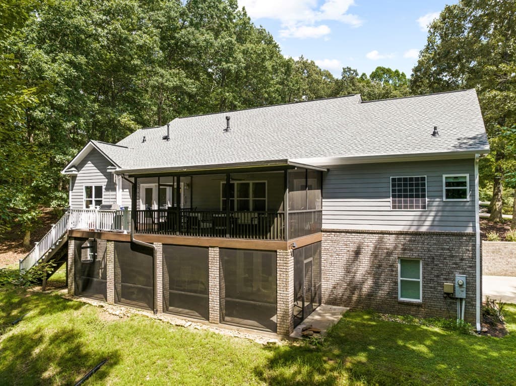 45 Hemlock Court, Talking Rock GA 30175 - Photo