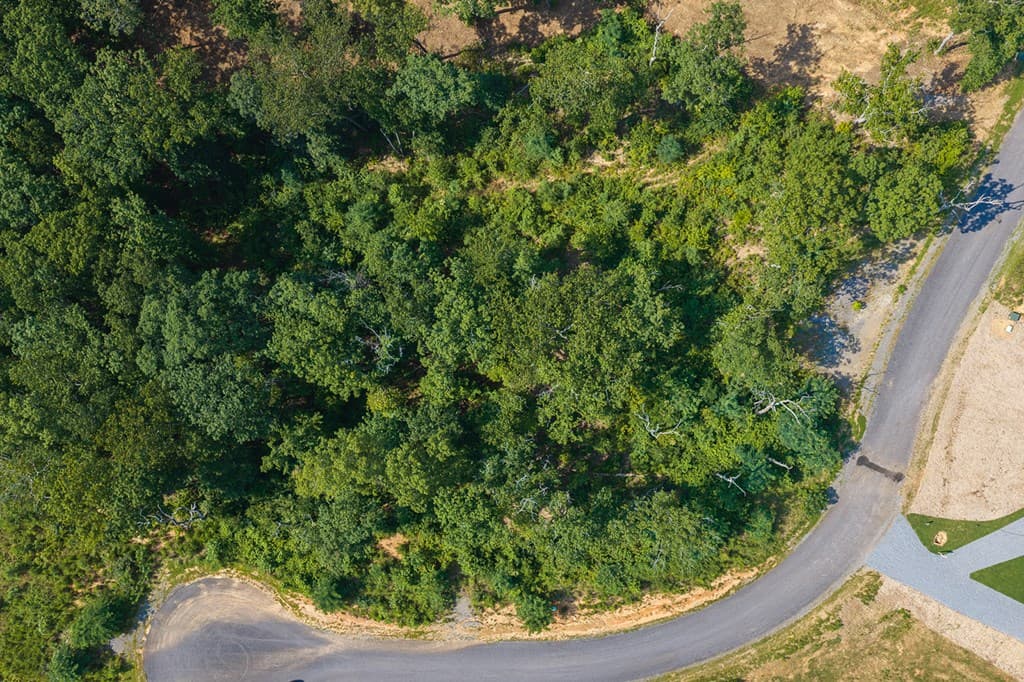 Lot 93 Timberline Trail, Ellijay GA 30540 - Photo