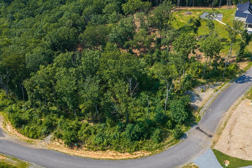 Lot 93 Timberline Trail, Ellijay GA 30540 - Photo
