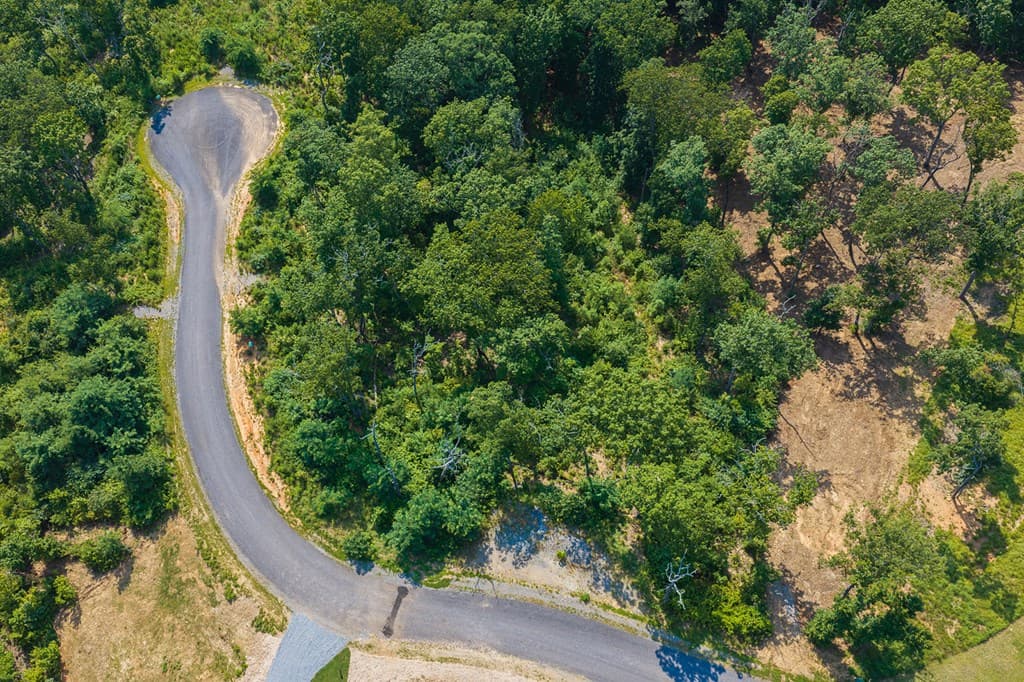 Lot 93 Timberline Trail, Ellijay GA 30540 - Photo