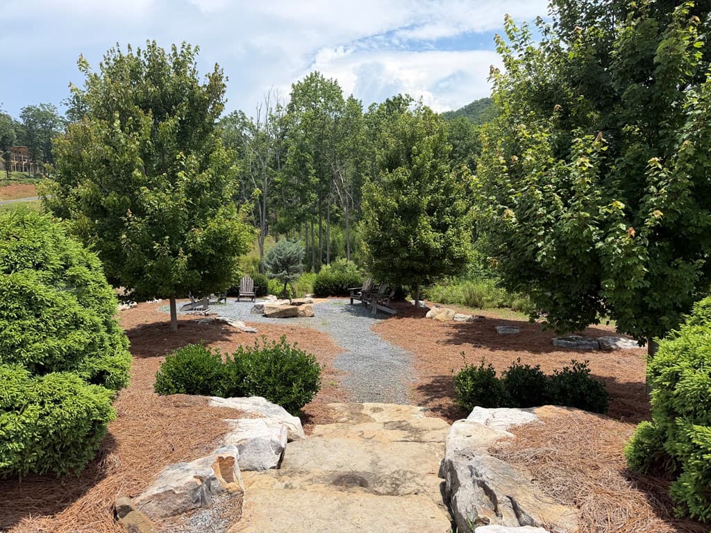 Lot 93 Timberline Trail, Ellijay GA 30540 - Photo