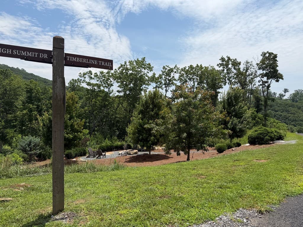 Lot 93 Timberline Trail, Ellijay GA 30540 - Photo