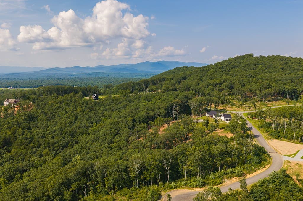 Lot 93 Timberline Trail, Ellijay GA 30540 - Photo