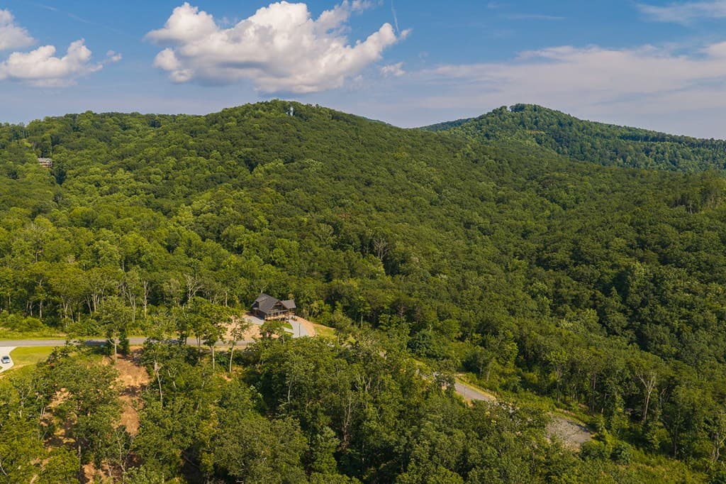 Lot 93 Timberline Trail, Ellijay GA 30540 - Photo