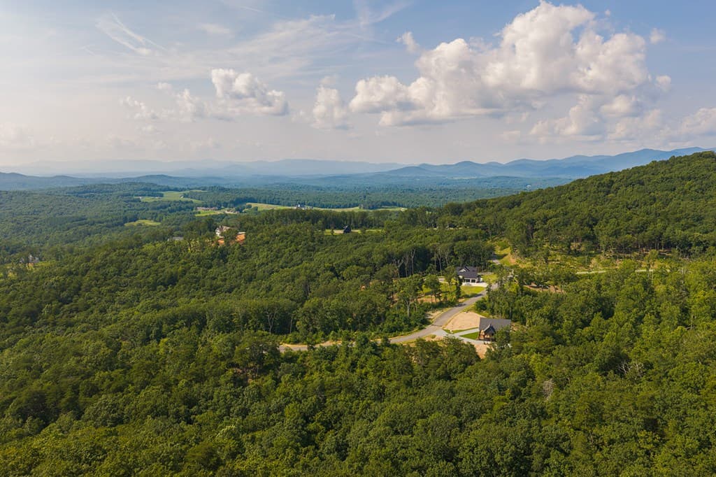 Lot 93 Timberline Trail, Ellijay GA 30540 - Photo