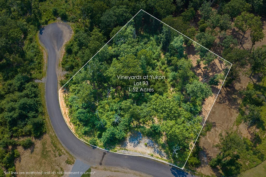 Lot 93 Timberline Trail, Ellijay GA 30540 - Photo