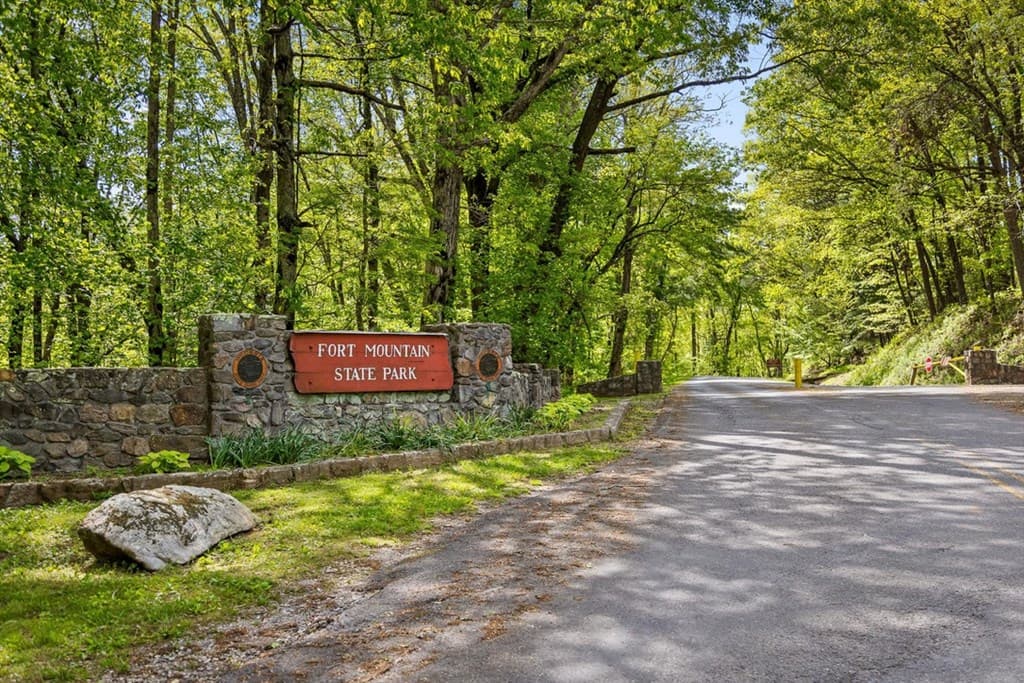 0 Hwy 411n, Chatsworth GA 30708 - Photo