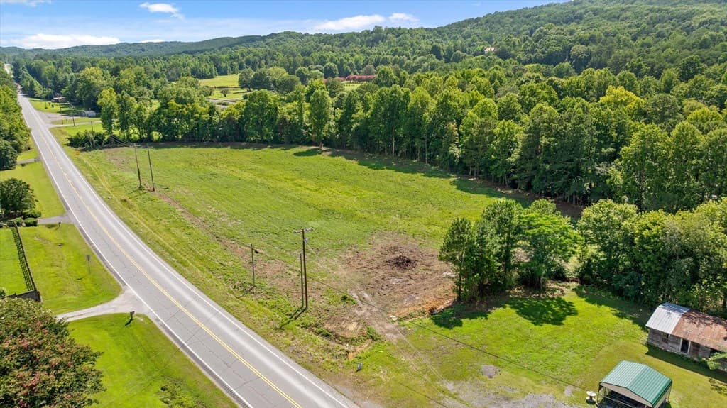0 Hwy 411n, Chatsworth GA 30708 - Photo