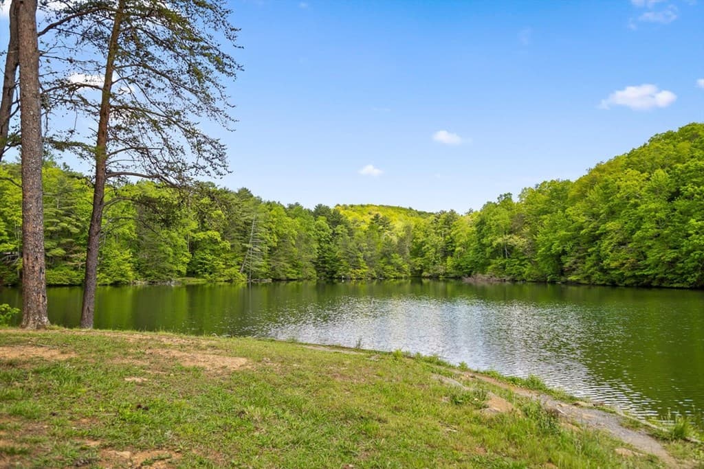 0 Hwy 411n, Chatsworth GA 30708 - Photo