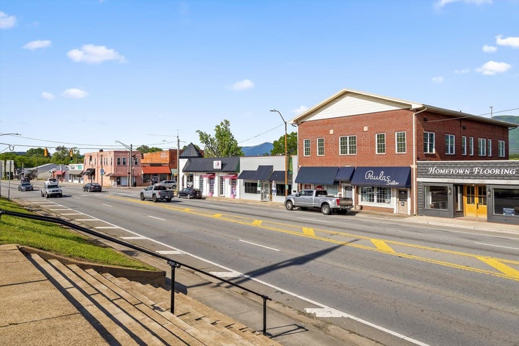 0 Hwy 411n, Chatsworth GA 30708 - Photo