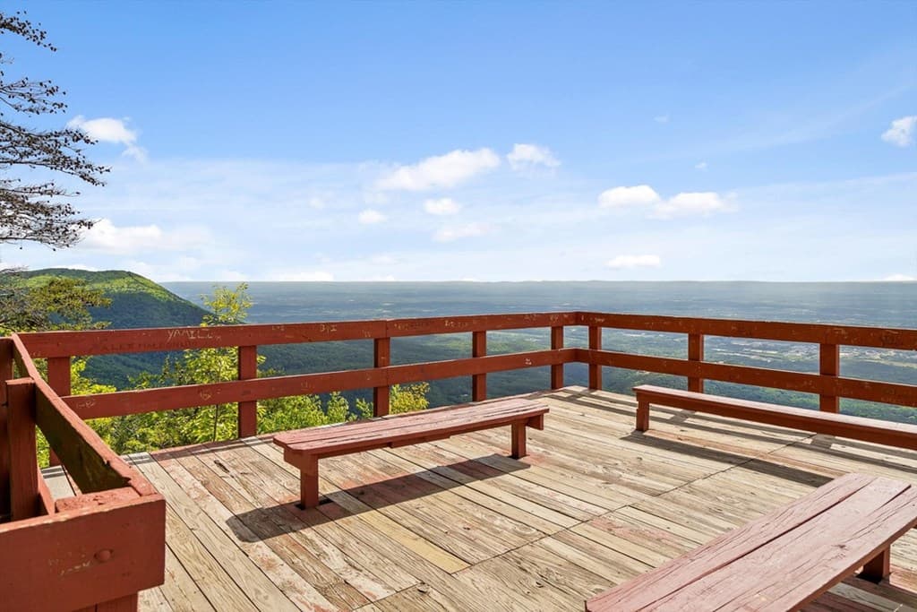 0 Hwy 411n, Chatsworth GA 30708 - Photo
