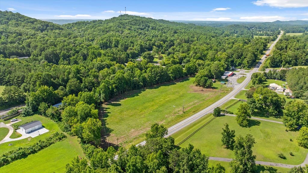 0 Hwy 411n, Chatsworth GA 30708 - Photo