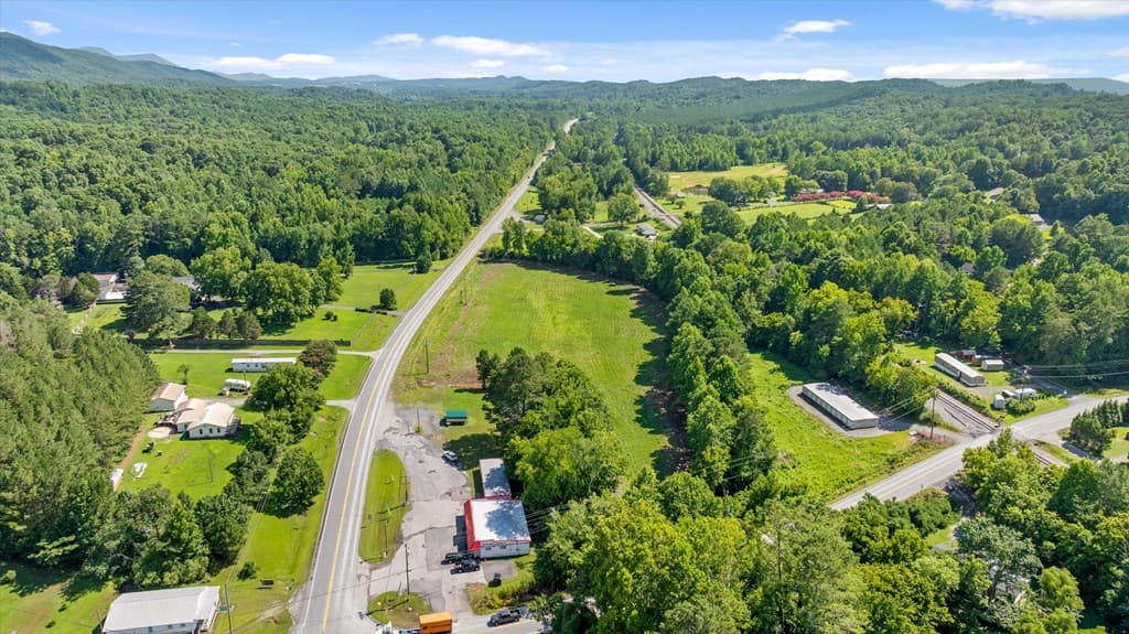 0 Hwy 411n, Chatsworth GA 30708 - Photo