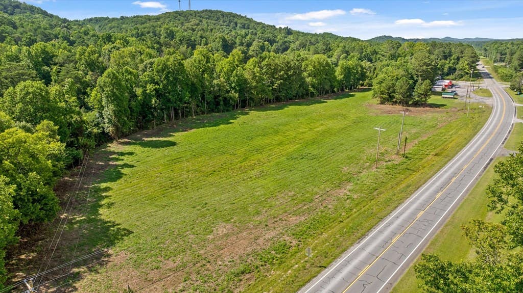 0 Hwy 411n, Chatsworth GA 30708 - Photo