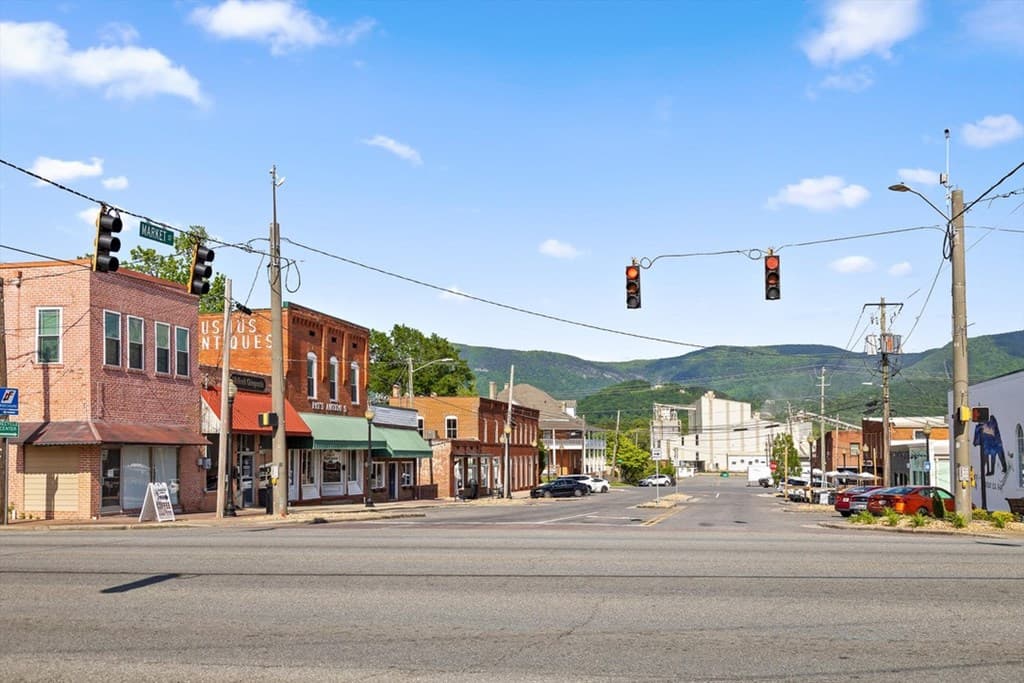 0 Hwy 411n, Chatsworth GA 30708 - Photo