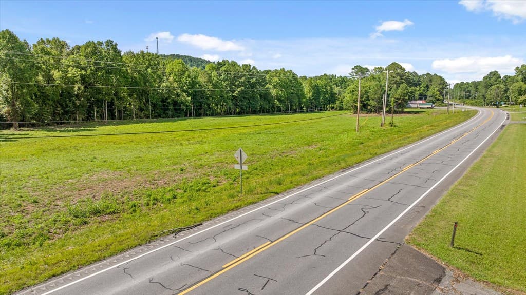 0 Hwy 411n, Chatsworth GA 30708 - Photo