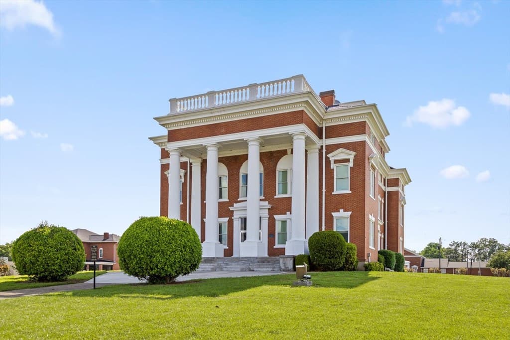 0 Hwy 411n, Chatsworth GA 30708 - Photo