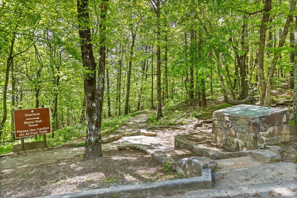 0 Hwy 411n, Chatsworth GA 30708 - Photo
