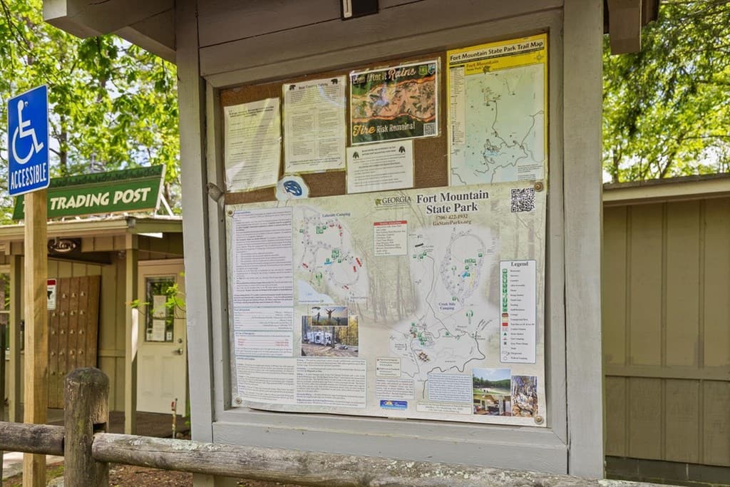 0 Hwy 411n, Chatsworth GA 30708 - Photo