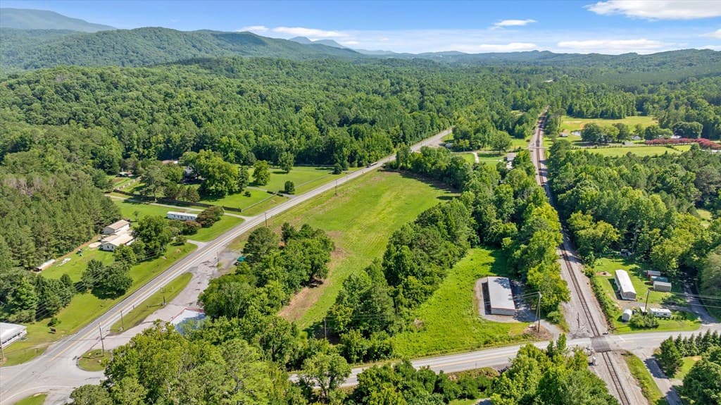 0 Hwy 411n, Chatsworth GA 30708 - Photo