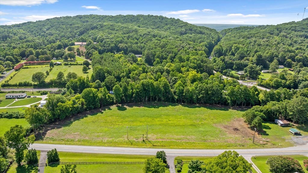 0 Hwy 411n, Chatsworth GA 30708 - Photo
