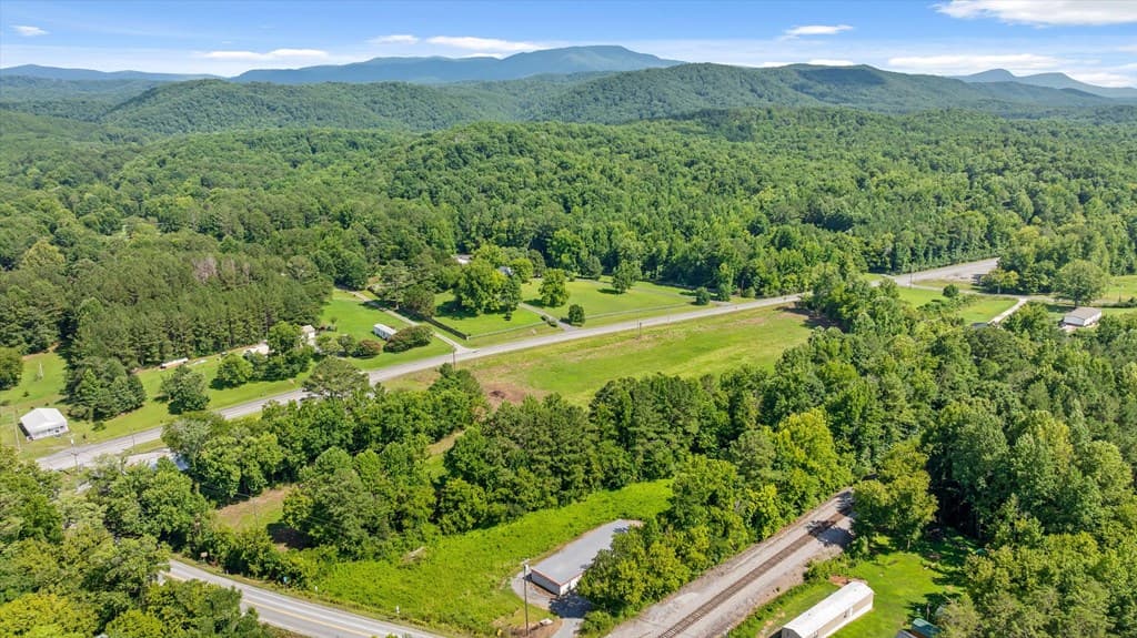 0 Hwy 411n, Chatsworth GA 30708 - Photo