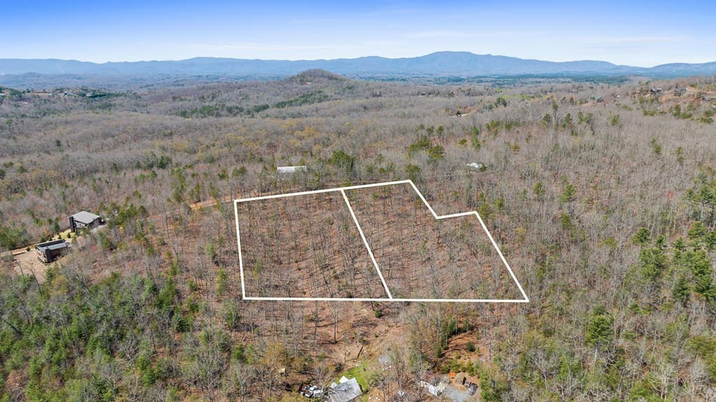 40B Synacia Road, Mineral Bluff GA 30559 - Photo