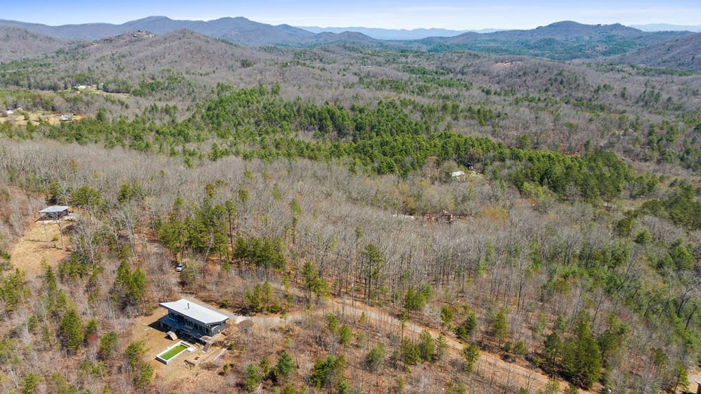 40B Synacia Road, Mineral Bluff GA 30559 - Photo