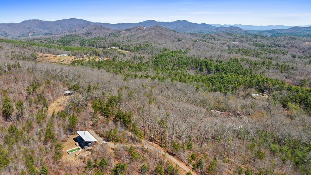 40B Synacia Road, Mineral Bluff GA 30559 - Photo