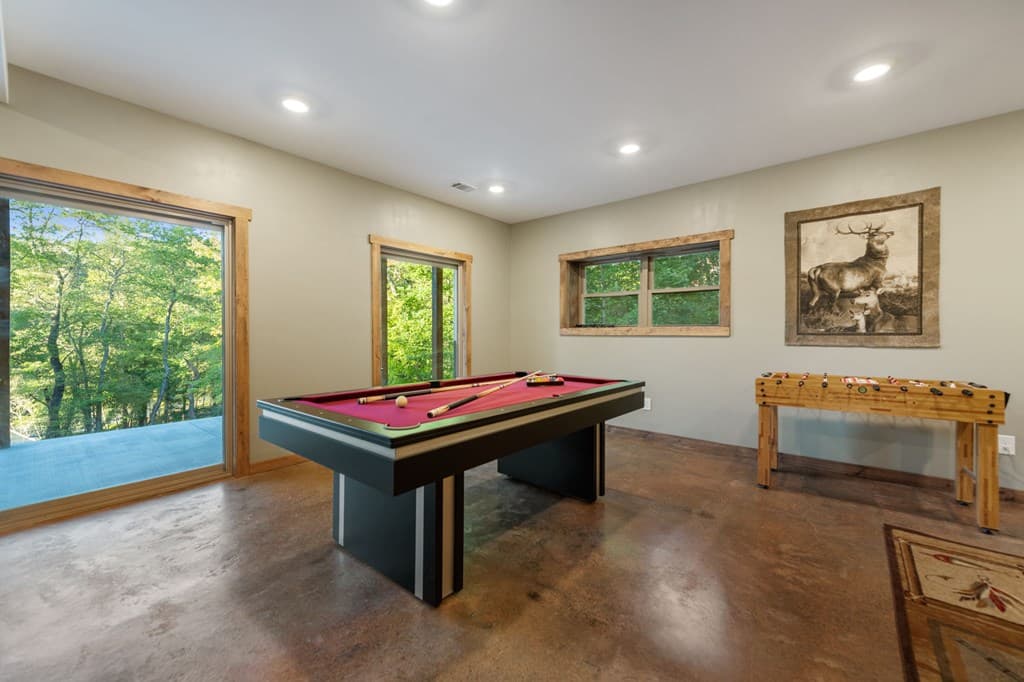 44 Lower Toccoa Hills, Blue Ridge GA 30513 - Photo