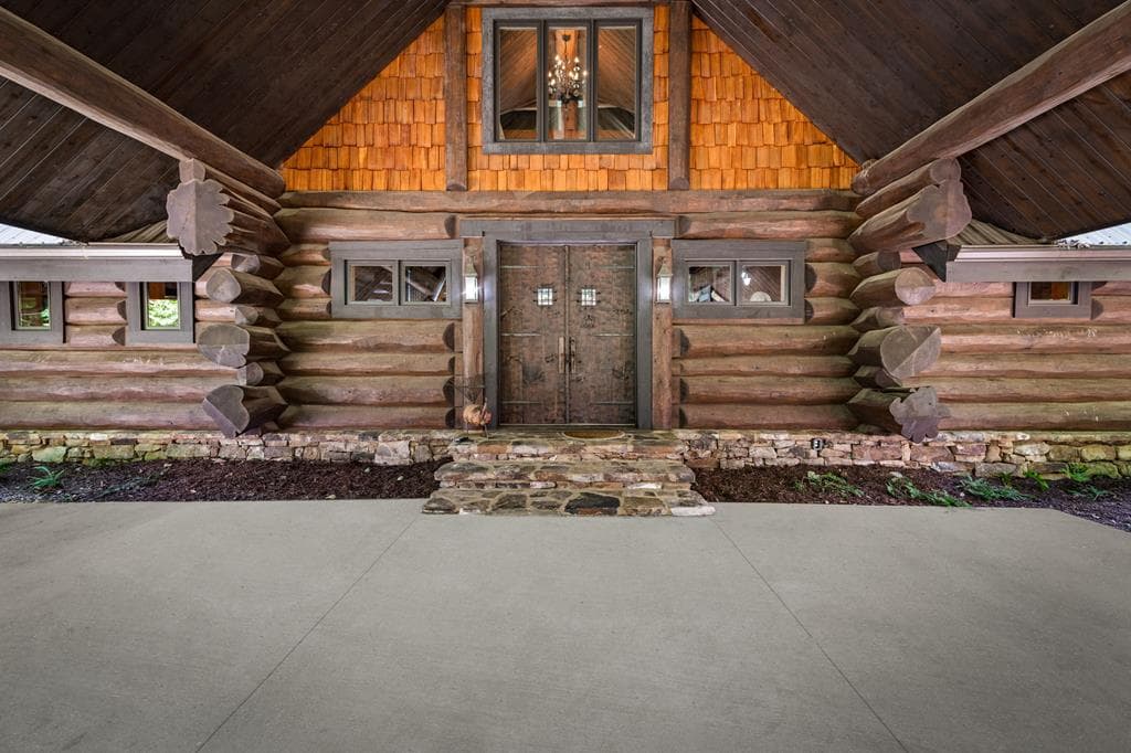 463 Big Sky Trail, Epworth GA 30541 - Photo