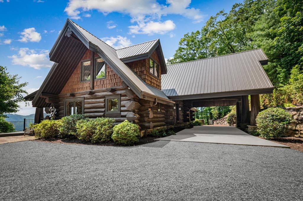 463 Big Sky Trail, Epworth GA 30541 - Photo