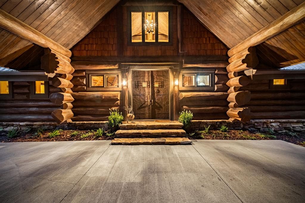 463 Big Sky Trail, Epworth GA 30541 - Photo