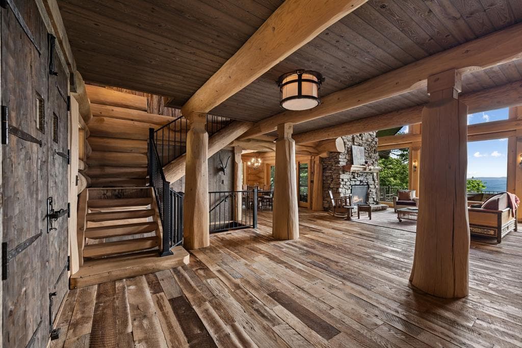 463 Big Sky Trail, Epworth GA 30541 - Photo