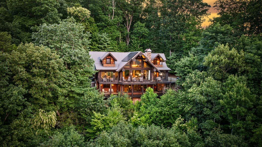 463 Big Sky Trail, Epworth GA 30541 - Photo