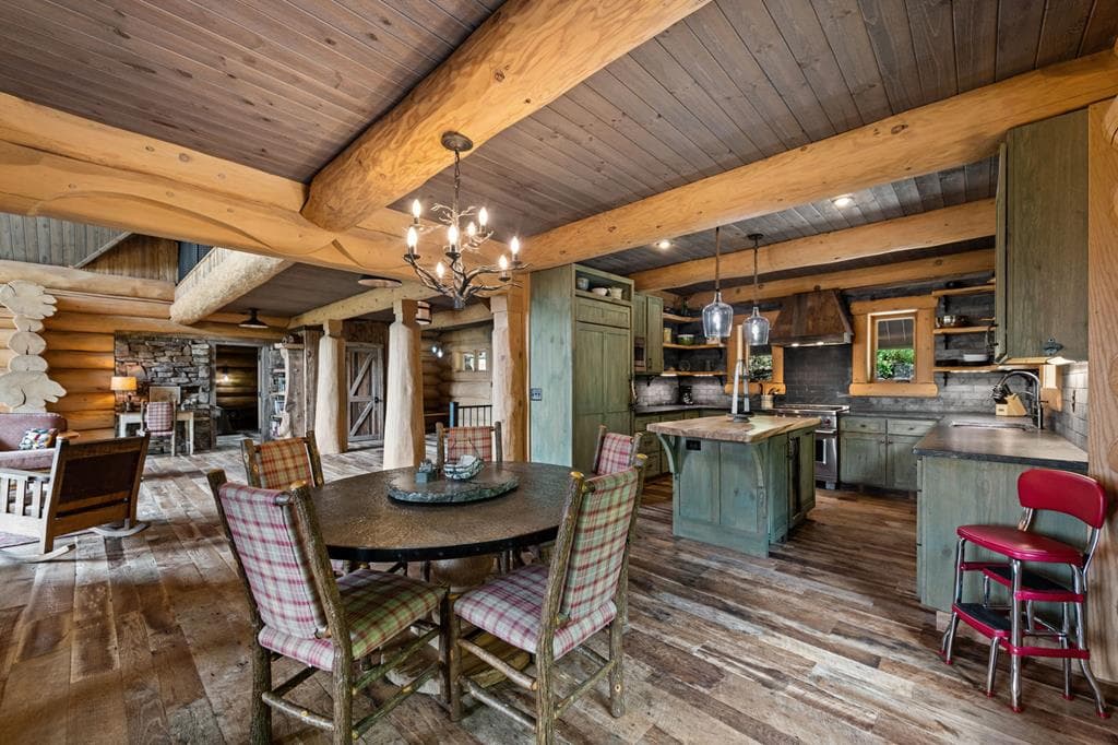 463 Big Sky Trail, Epworth GA 30541 - Photo