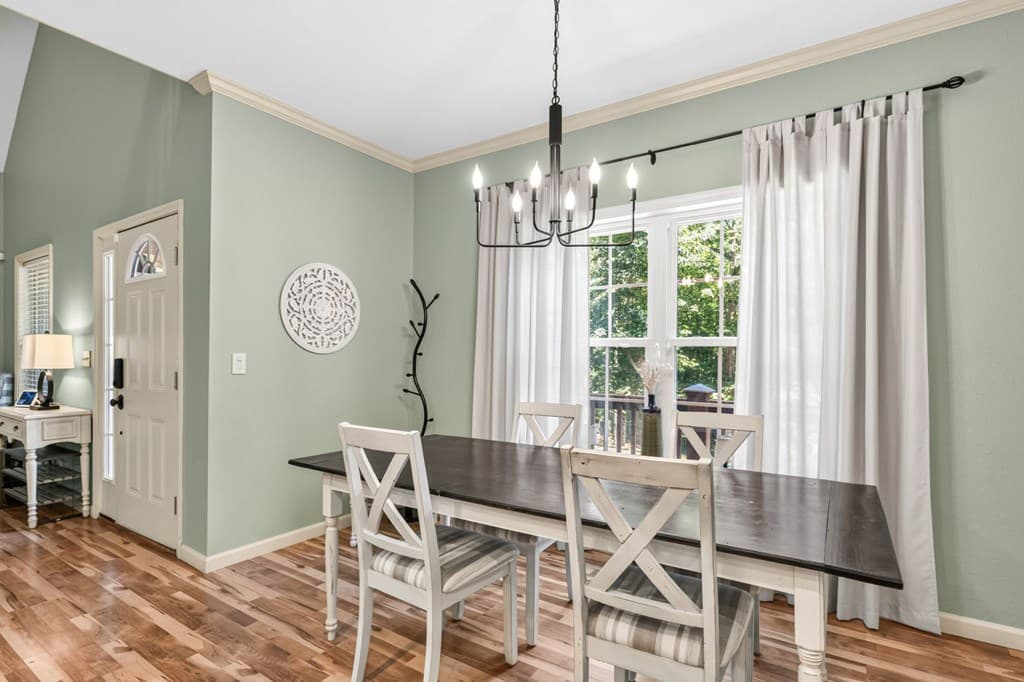 611 Monocle Drive, Ellijay GA 30540 - Photo