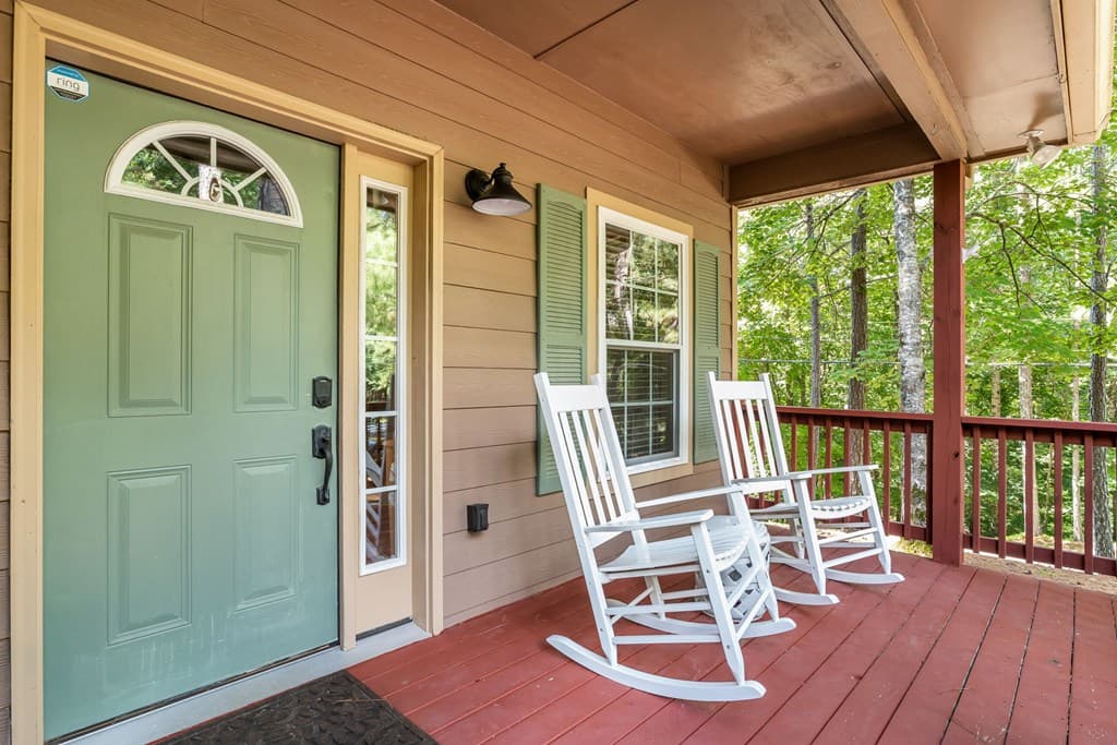 611 Monocle Drive, Ellijay GA 30540 - Photo