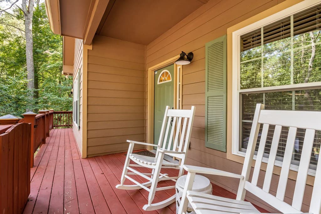 611 Monocle Drive, Ellijay GA 30540 - Photo