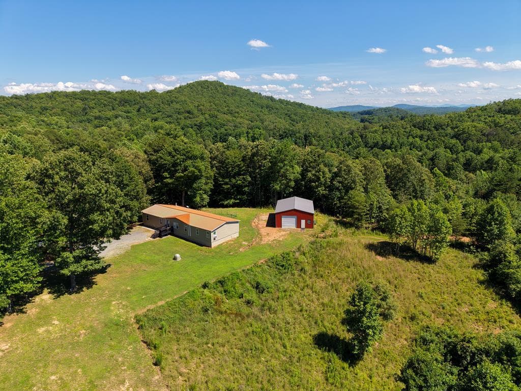 10007 Joe Brown Hwy, Murphy NC 28906 - Photo