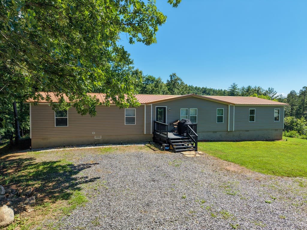 10007 Joe Brown Hwy, Murphy NC 28906 - Photo