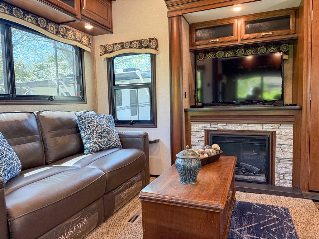 115 Apache Bend Road, Blairsville GA 30512 - Photo